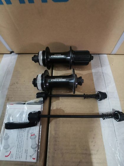 Shimano Кассета DEORE M6000 M615 M59