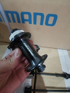 Shimano Кассета DEORE M6000 M615 M59 — фото 3