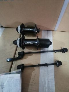 Shimano Кассета DEORE M6000 M615 M59 — фото 5