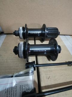 Shimano Кассета DEORE M6000 M615 M59 — фото 6