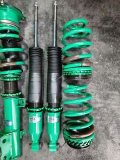 Tein Honda Odyssey RC1/RC3 Acura Tein FA с HBS — фото 3