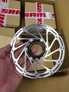 SRAM Тормозной ротор rival axs — фото 3