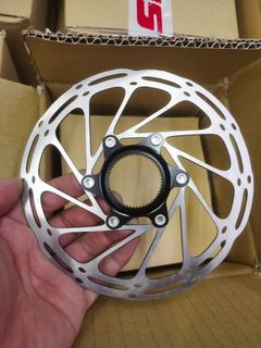 SRAM Тормозной ротор rival axs — фото 6