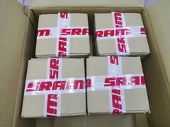 SRAM Тормозной ротор rival axs — фото 7