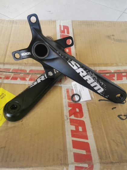 SRAM Система/шатуны S1000 X5 BCD