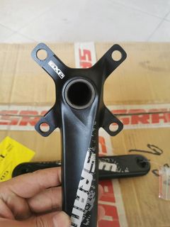 SRAM Система/шатуны S1000 X5 BCD — фото 4
