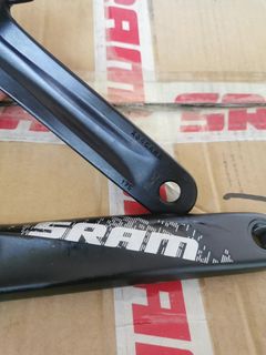 SRAM Система/шатуны S1000 X5 BCD — фото 5