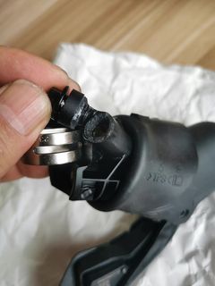Shimano Манетки R7170 — фото 6
