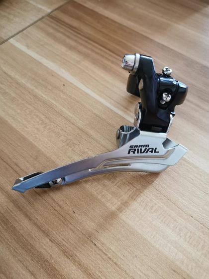 SRAM Переключатель передний APEX RIVAL