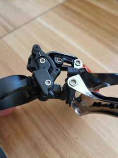 Shimano Переключатель передний UT R8000 — фото 3
