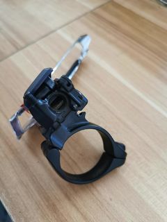 Shimano Переключатель передний UT R8000 — фото 5