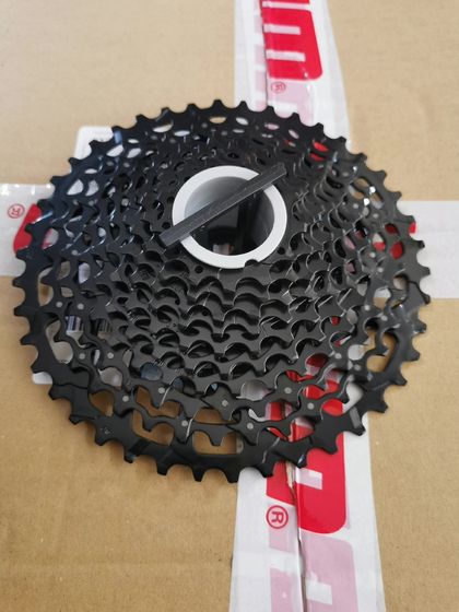 SRAM Кассета T