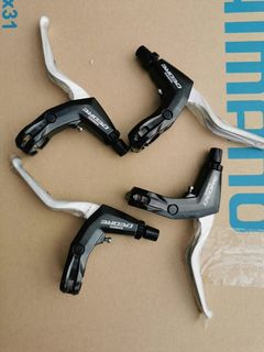 Shimano Тормозные ручки DEORE M591 M590 — фото 3