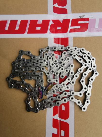 SRAM Цепь X01 EAGLE