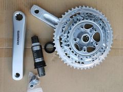 Shimano Система/шатуны R453 — фото 3