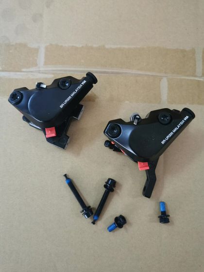 Shimano Тормозной калипер UR300