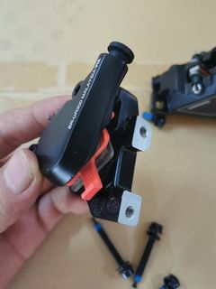 Shimano Тормозной калипер UR300 — фото 3