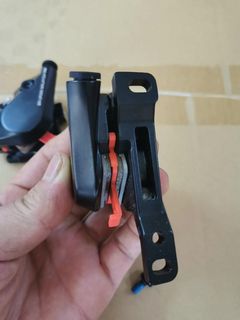 Shimano Тормозной калипер UR300 — фото 4