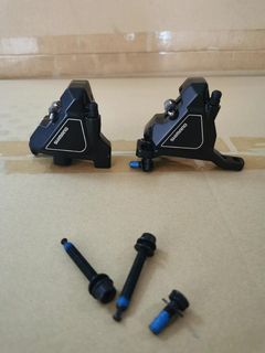 Shimano Тормозной калипер UR300 — фото 5