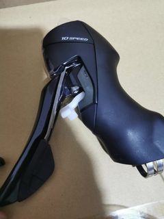 Shimano Манетки RS405 RS505 — фото 3