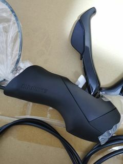 Shimano Манетки RS405 RS505 — фото 5