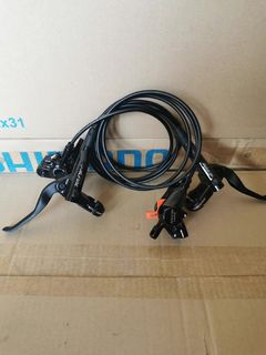 Shimano Тормоз alfine s7000 — фото 3