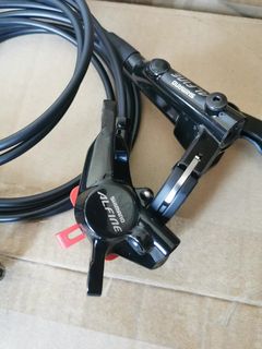 Shimano Тормоз alfine s7000 — фото 4