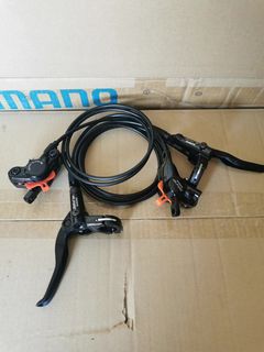 Shimano Тормоз alfine s7000 — фото 5