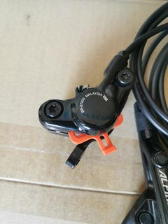 Shimano Тормоз alfine s7000 — фото 6