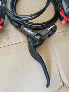Shimano Тормоз alfine s7000 — фото 7