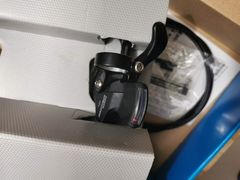 Shimano Манетки DEORE M5100 — фото 4