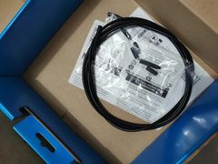 Shimano Манетки DEORE M5100 — фото 5