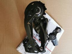Shimano Переключатель задний DEORE M5120 — фото 4