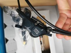Shimano Тормоз SLX M7120 — фото 3