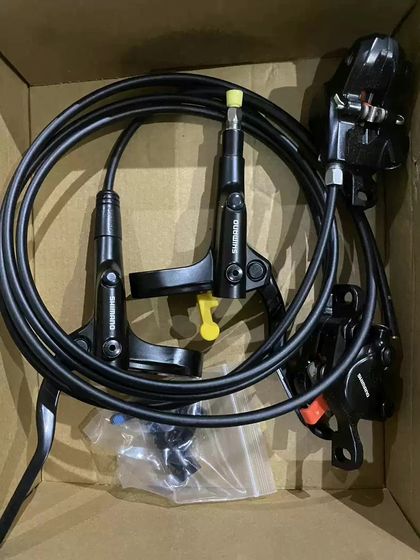 Shimano Тормоз MT200