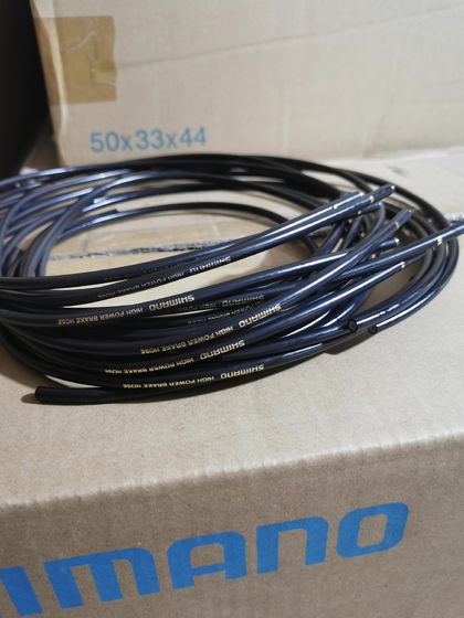 Shimano Велосипед BH90