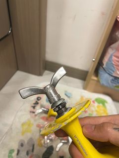 Sugino Втулка Shimano — фото 4