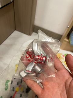 Sugino Втулка Shimano — фото 5