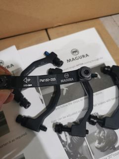 Magura Тормозной ротор — фото 5