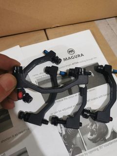 Magura Тормозной ротор — фото 6