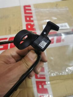 SRAM Вилка rockshox rockshox — фото 4