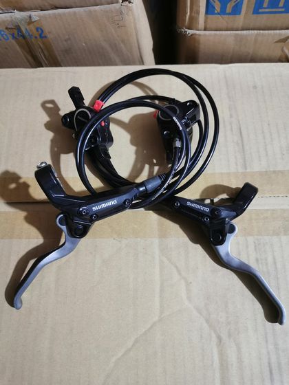 Shimano Тормоз M365