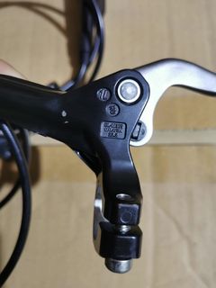 Shimano Тормоз M365 — фото 5