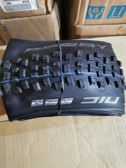 Schwalbe Покрышка