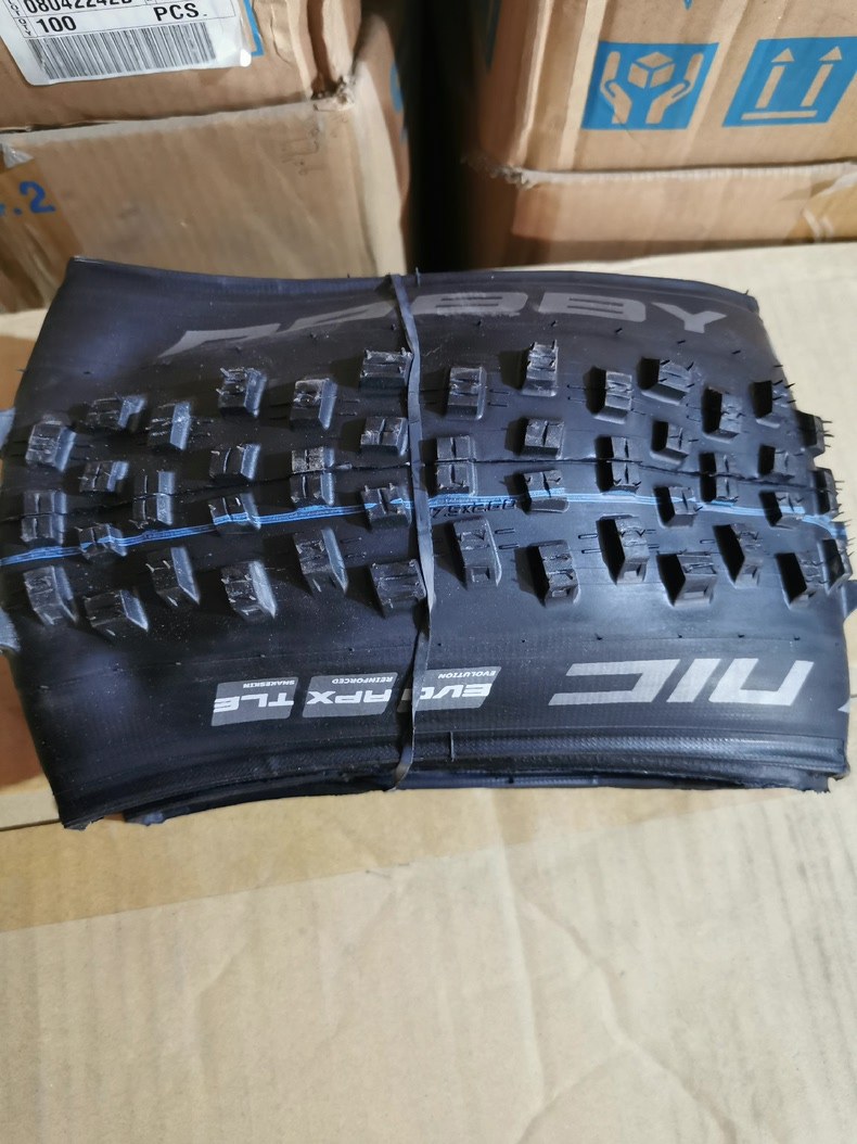 Schwalbe Покрышка — фото 1