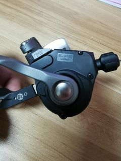 Shimano Манетки Tiagra x10 — фото 4