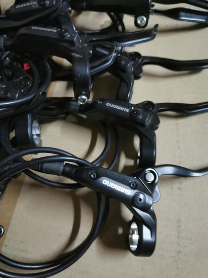 Shimano Тормоз M355