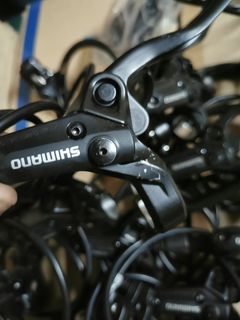 Shimano Тормоз M355 — фото 4