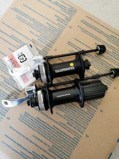 Shimano Тормозной ротор M435 — фото 3