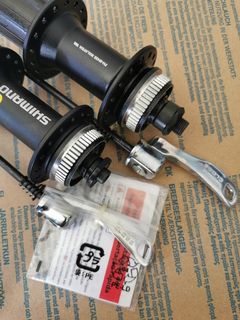 Shimano Тормозной ротор M435 — фото 4